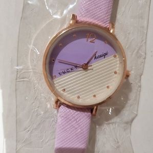 Violet Watch